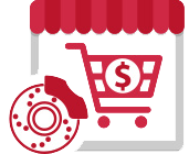 Order Parts at Dutch Miller Kia of Barboursville in Barboursville WV