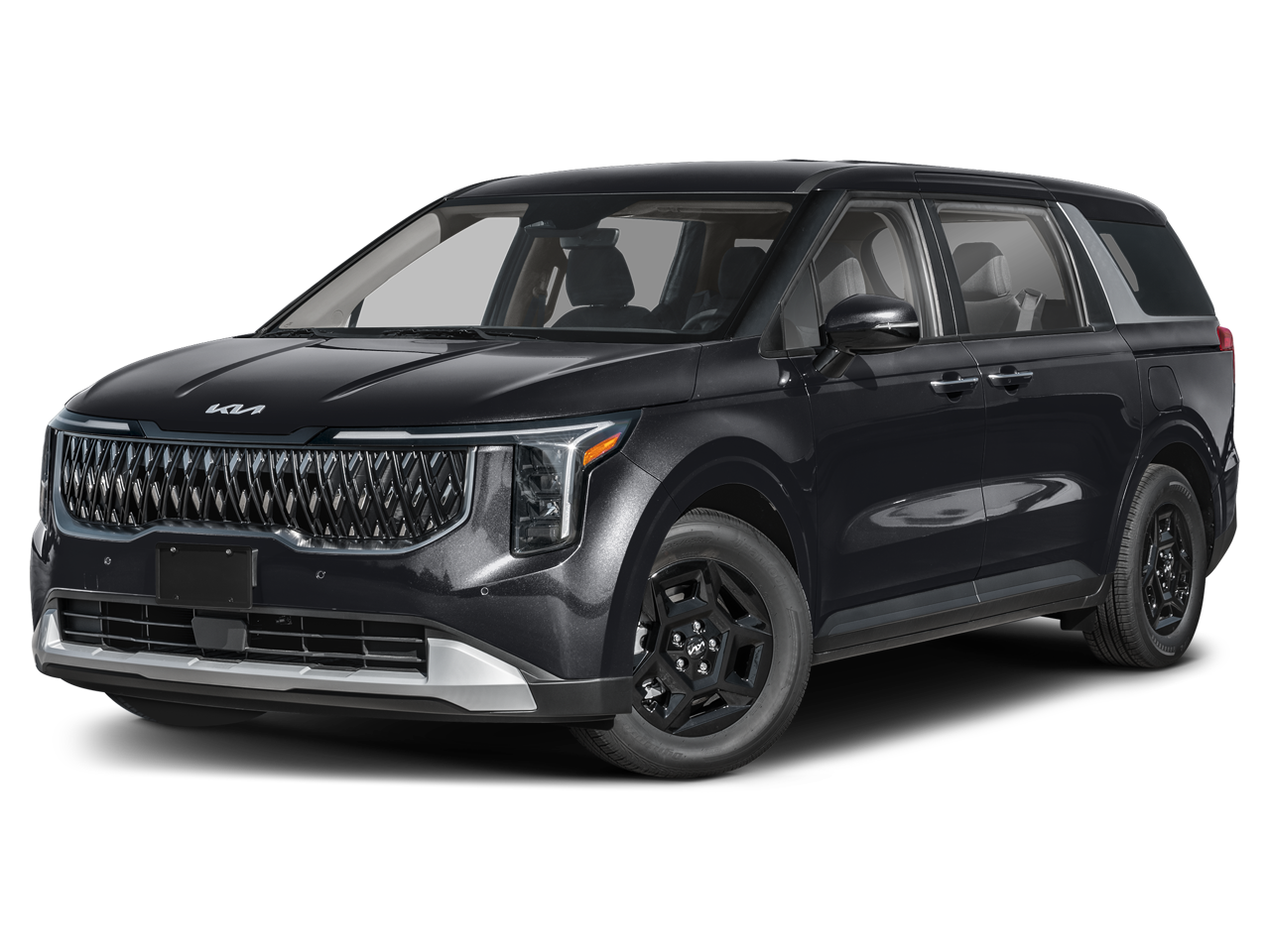 2026 Kia Carnival LX