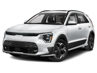 Niro EV - Dutch Miller Kia of Barboursville in Barboursville WV