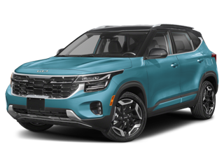 Seltos - Dutch Miller Kia of Barboursville in Barboursville WV