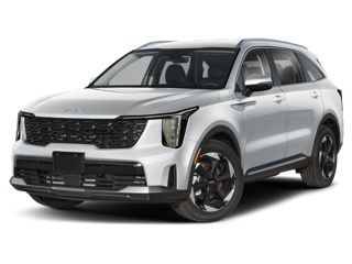 Sorento Plug In Hybrid - Dutch Miller Kia of Barboursville in Barboursville WV