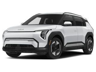 2027 Kia EV3
