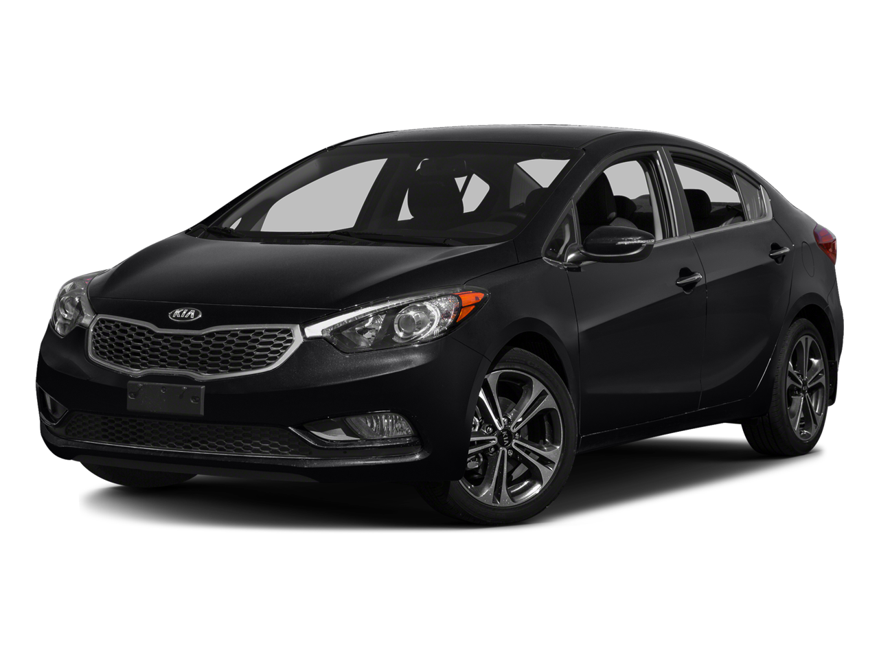 2016 Kia Forte's photo