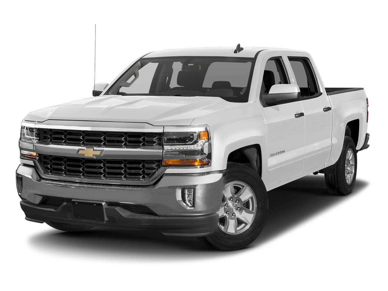 2017 Chevrolet Silverado 1500 LT Z71 for sale in Barboursville, WV