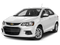 2019 Chevrolet Sonic LT