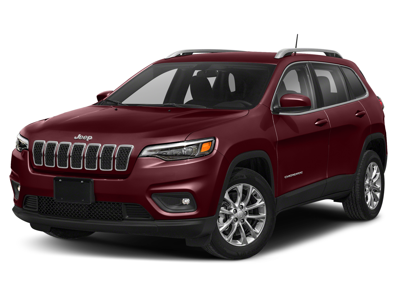 2019 Jeep Cherokee Latitude 4X4's photo