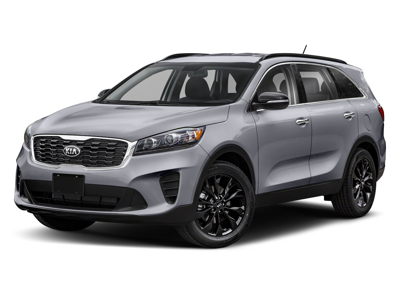 2019 Kia Sorento S V6