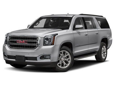 2020 GMC Yukon XL SLT Standard Edition
