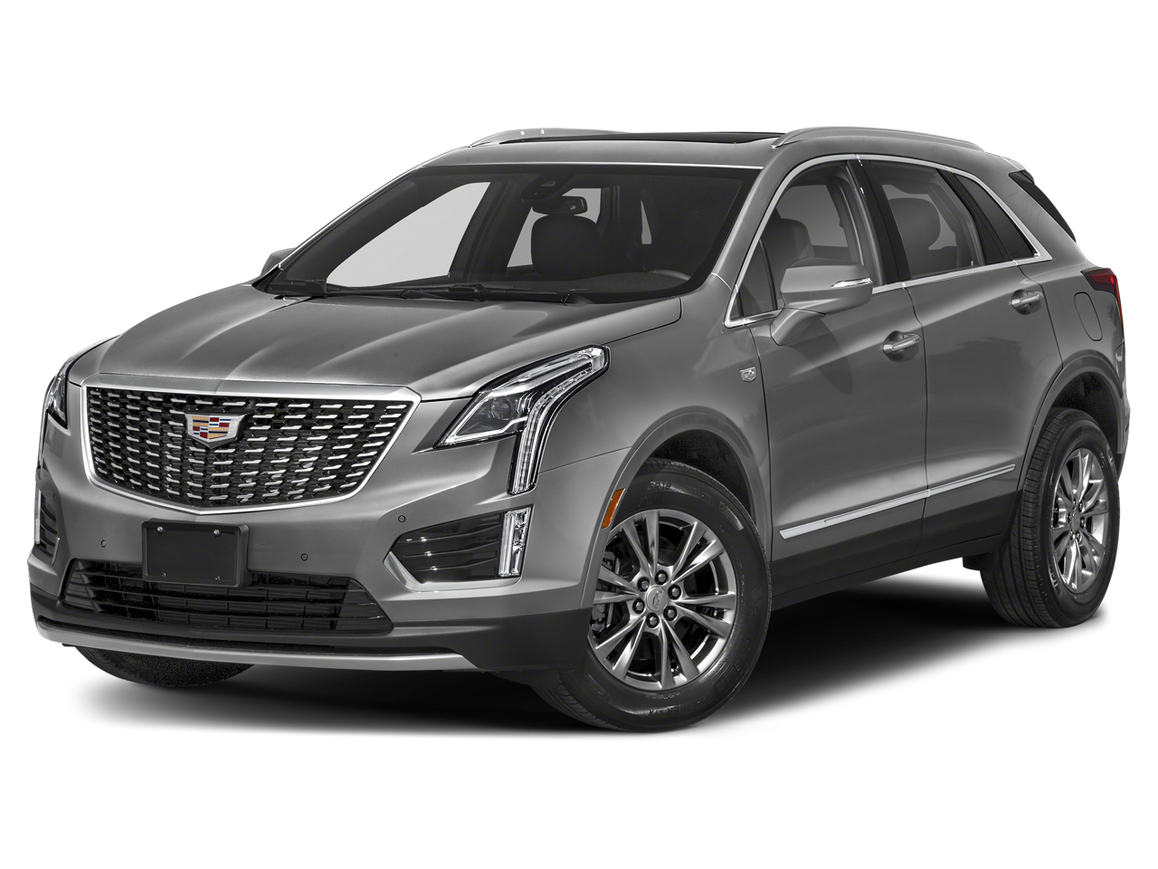 2021 Cadillac XT5 AWD Premium Luxury's photo