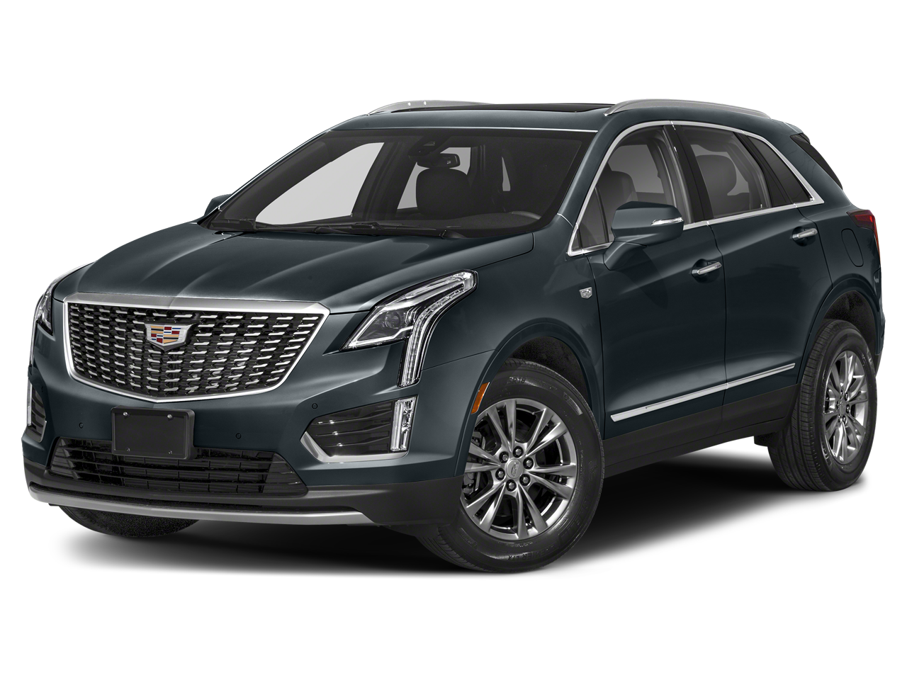 2021 Cadillac XT5 AWD Luxury