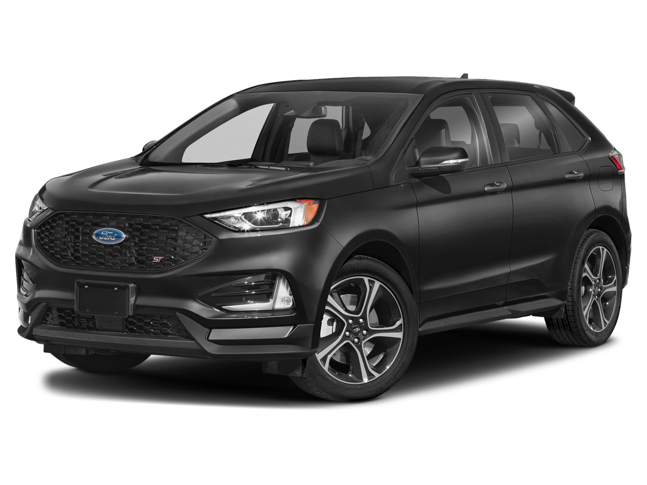 2021 Ford Edge ST AWD's photo