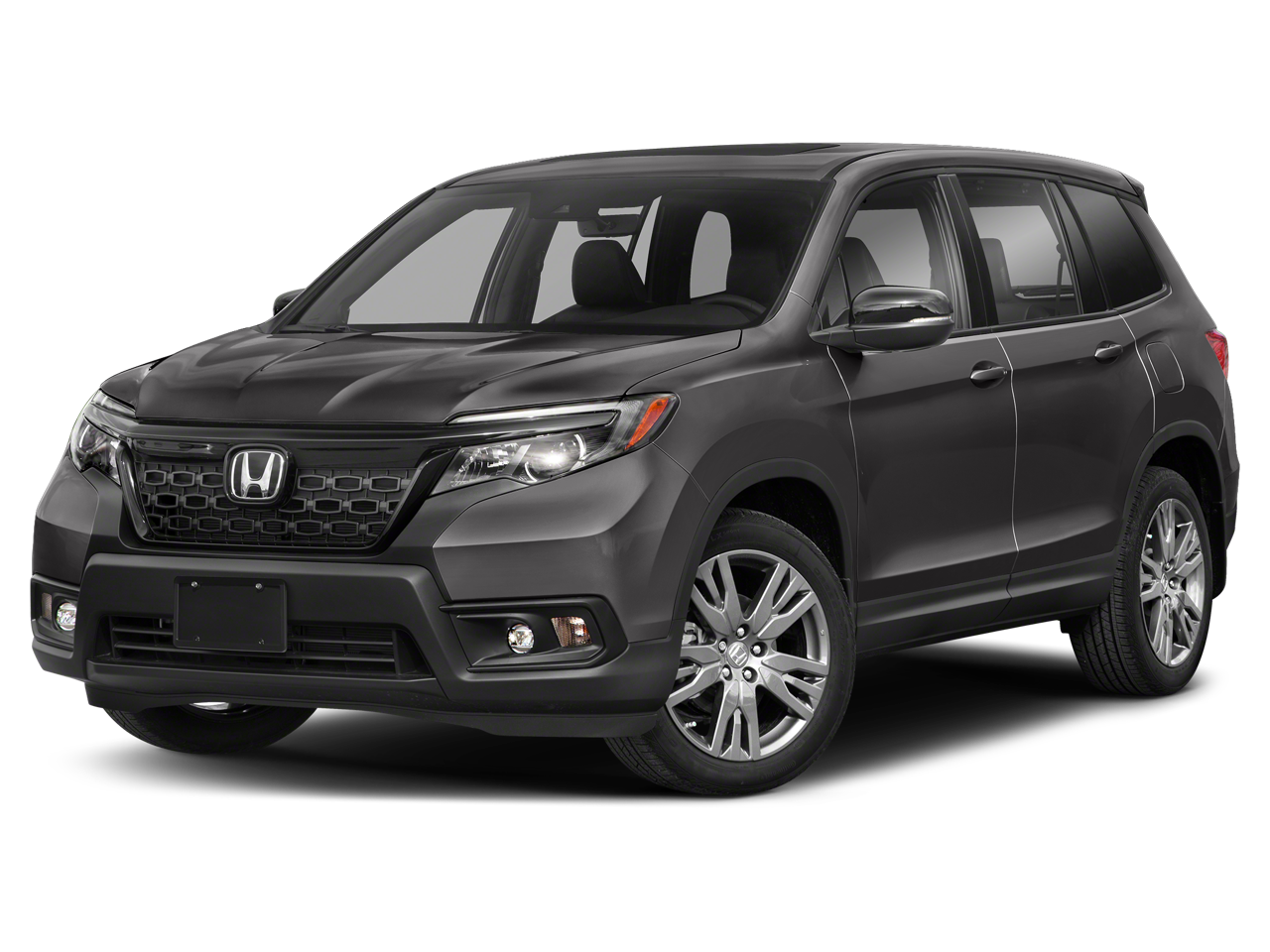2021 Honda Passport 3.5 EX-L 4WD Auto's photo