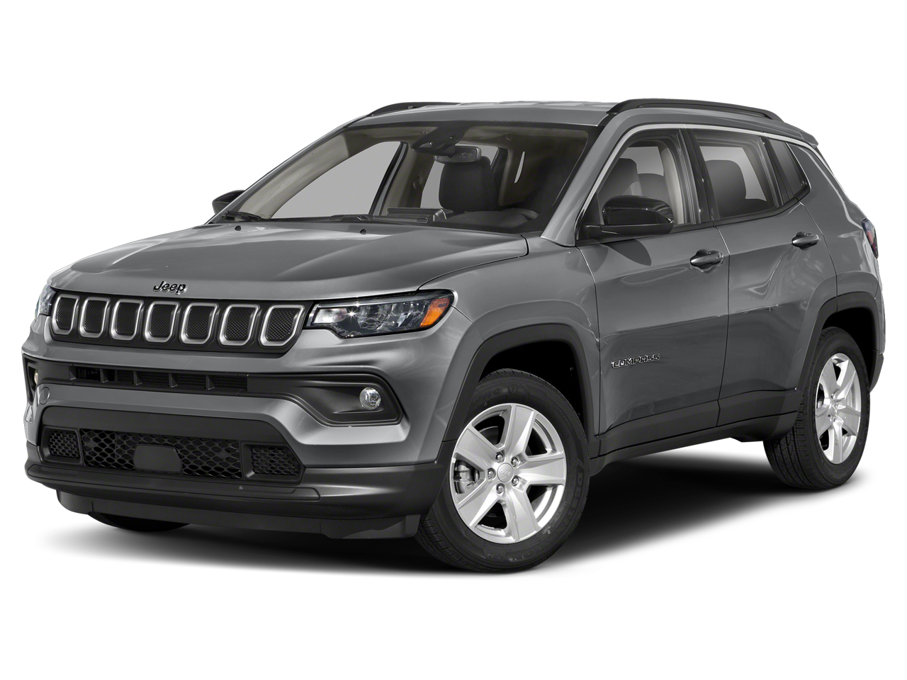 2022 Jeep Compass Latitude Lux 4X4's photo
