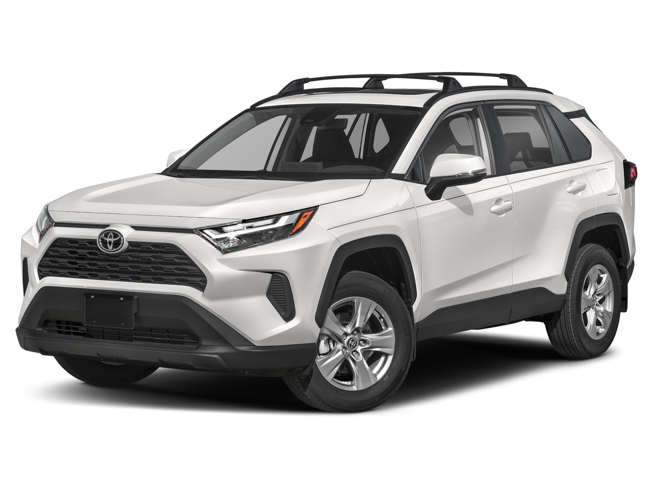 2022 Toyota RAV4 XLE AWD's photo