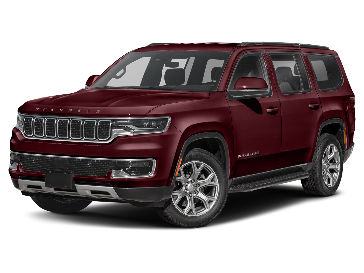 2023 Jeep Wagoneer Series I