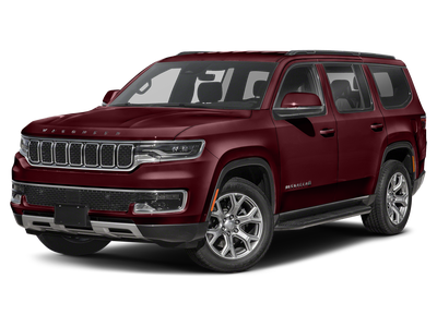 2023 Jeep Wagoneer Series I