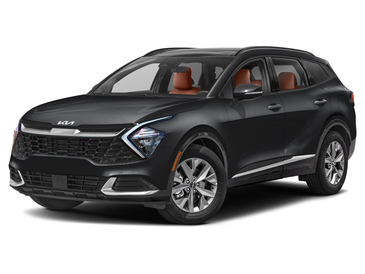 2023 Kia Sportage SX for sale in Barboursville, WV