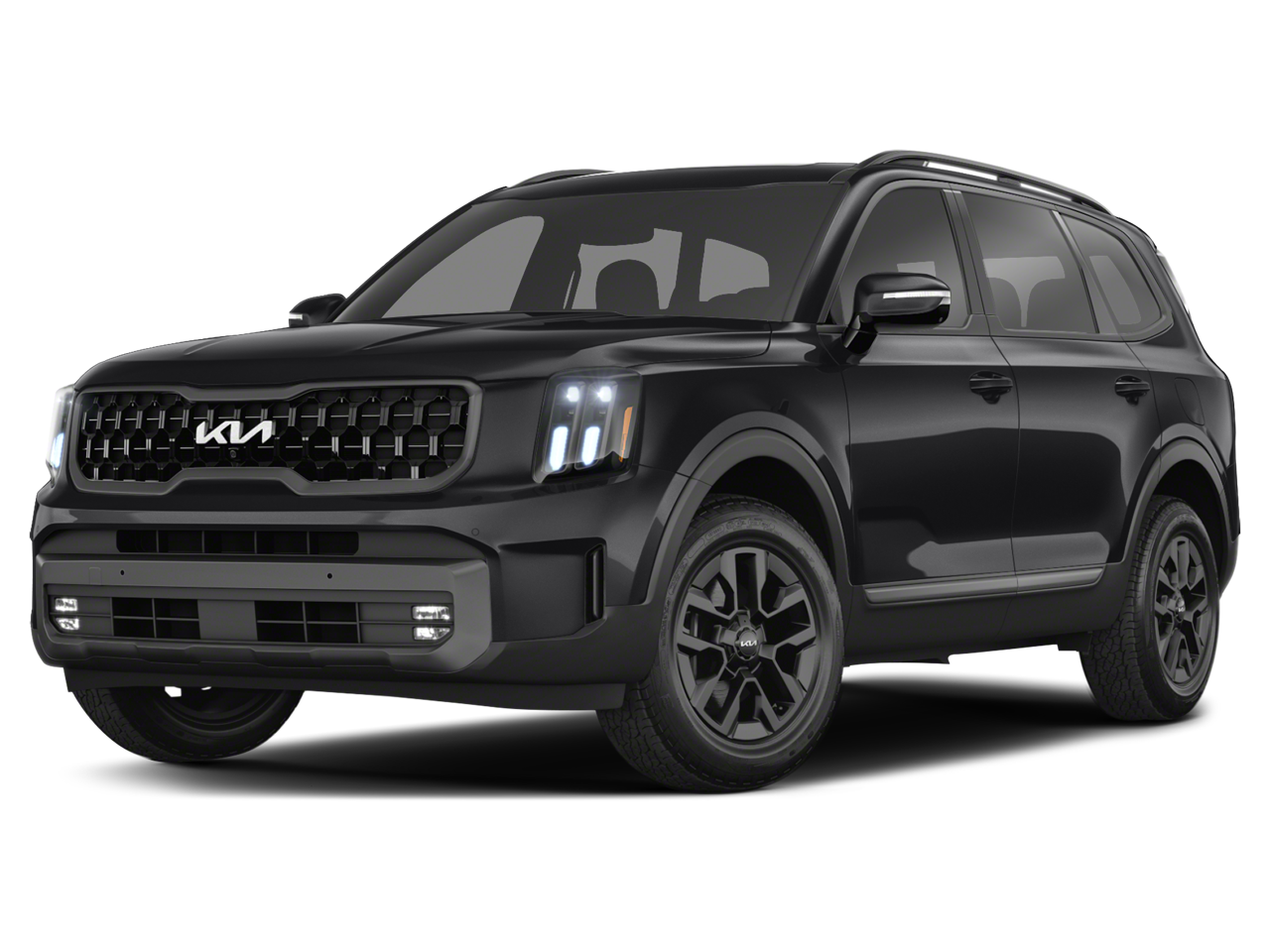 2023 Kia Telluride SX Prestige X-Pro