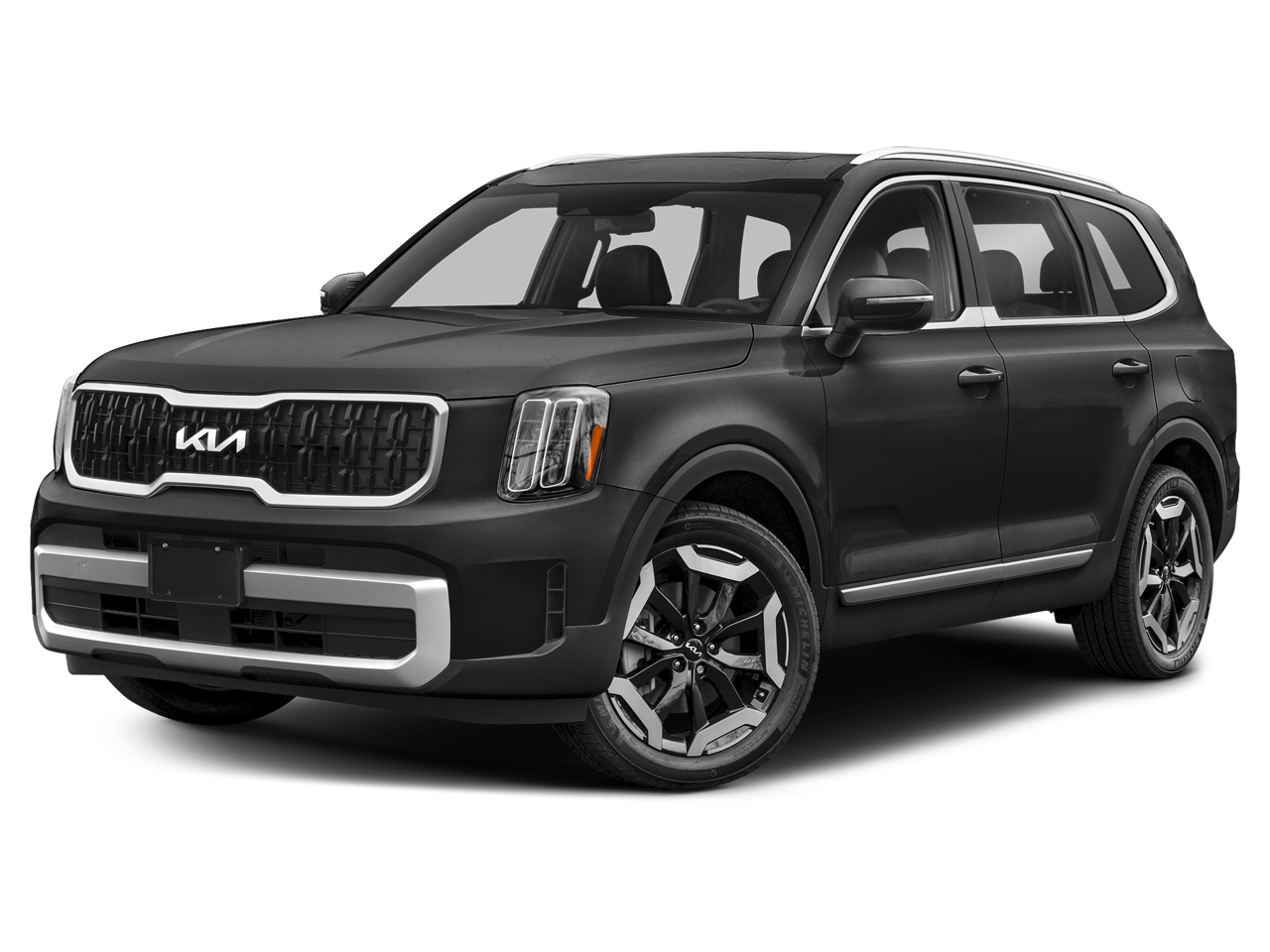 2023 Kia Telluride EX for sale in Barboursville, WV