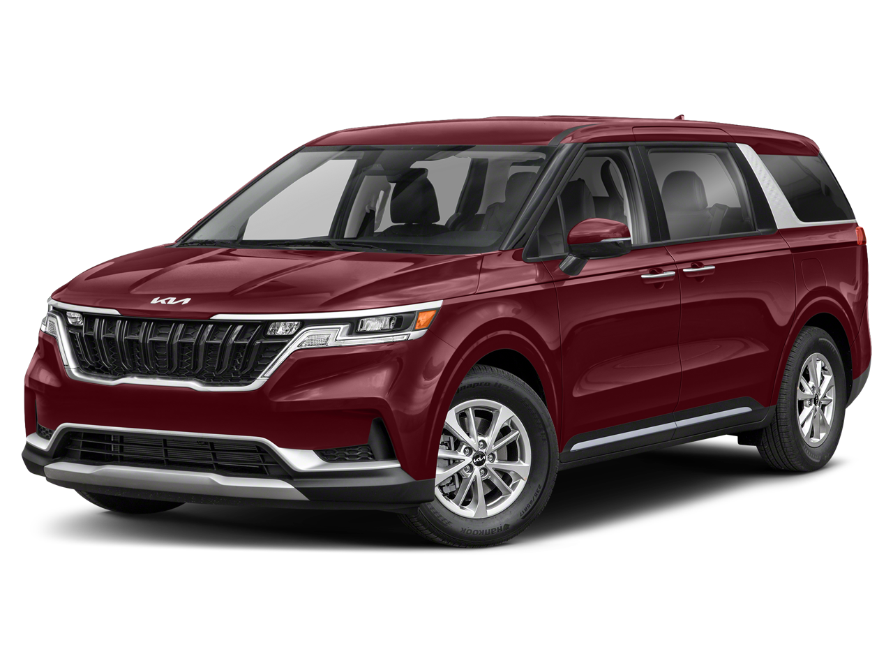 2023 Kia Carnival