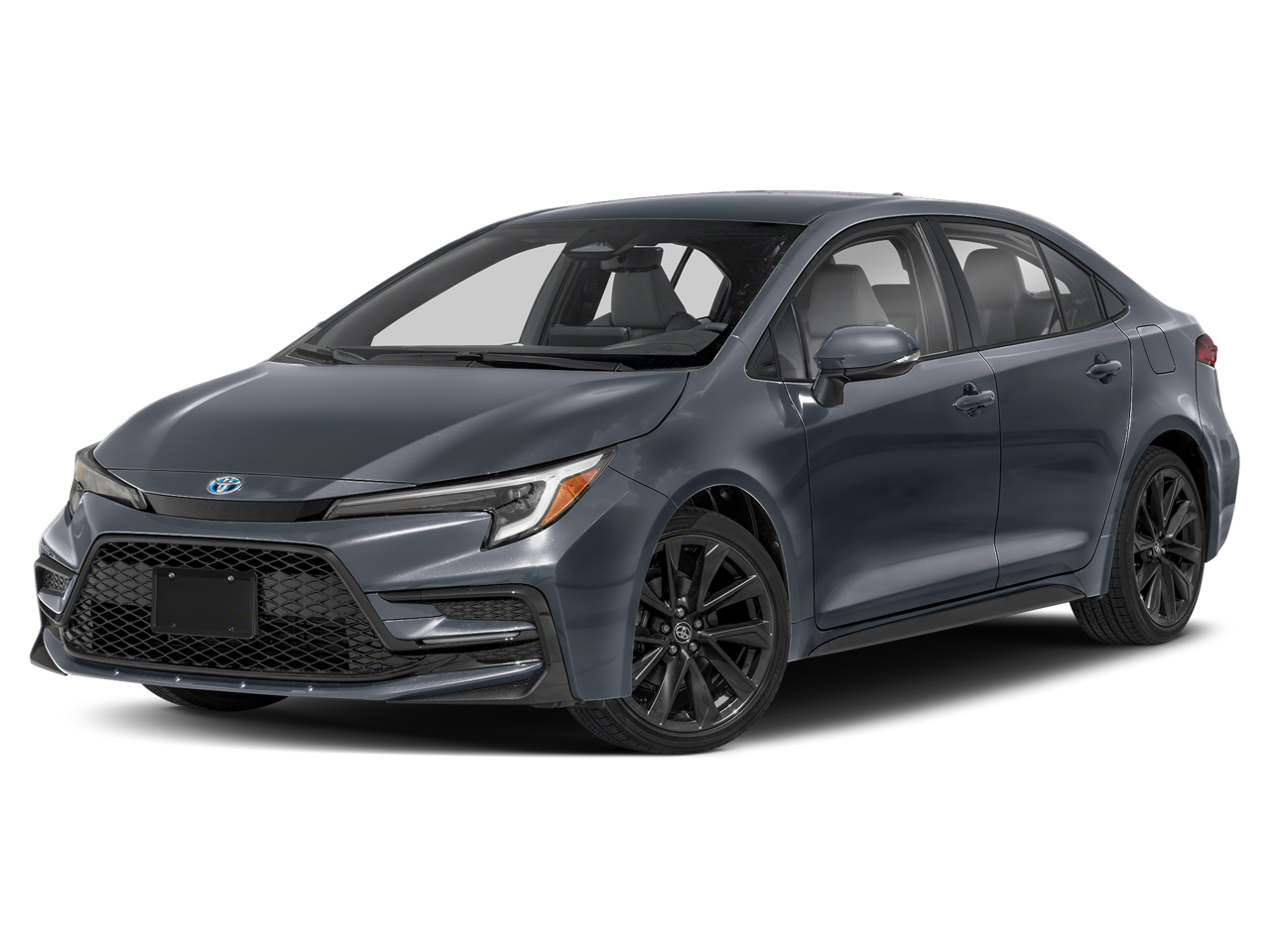 2023 Toyota Corolla Hybrid Hybrid SE