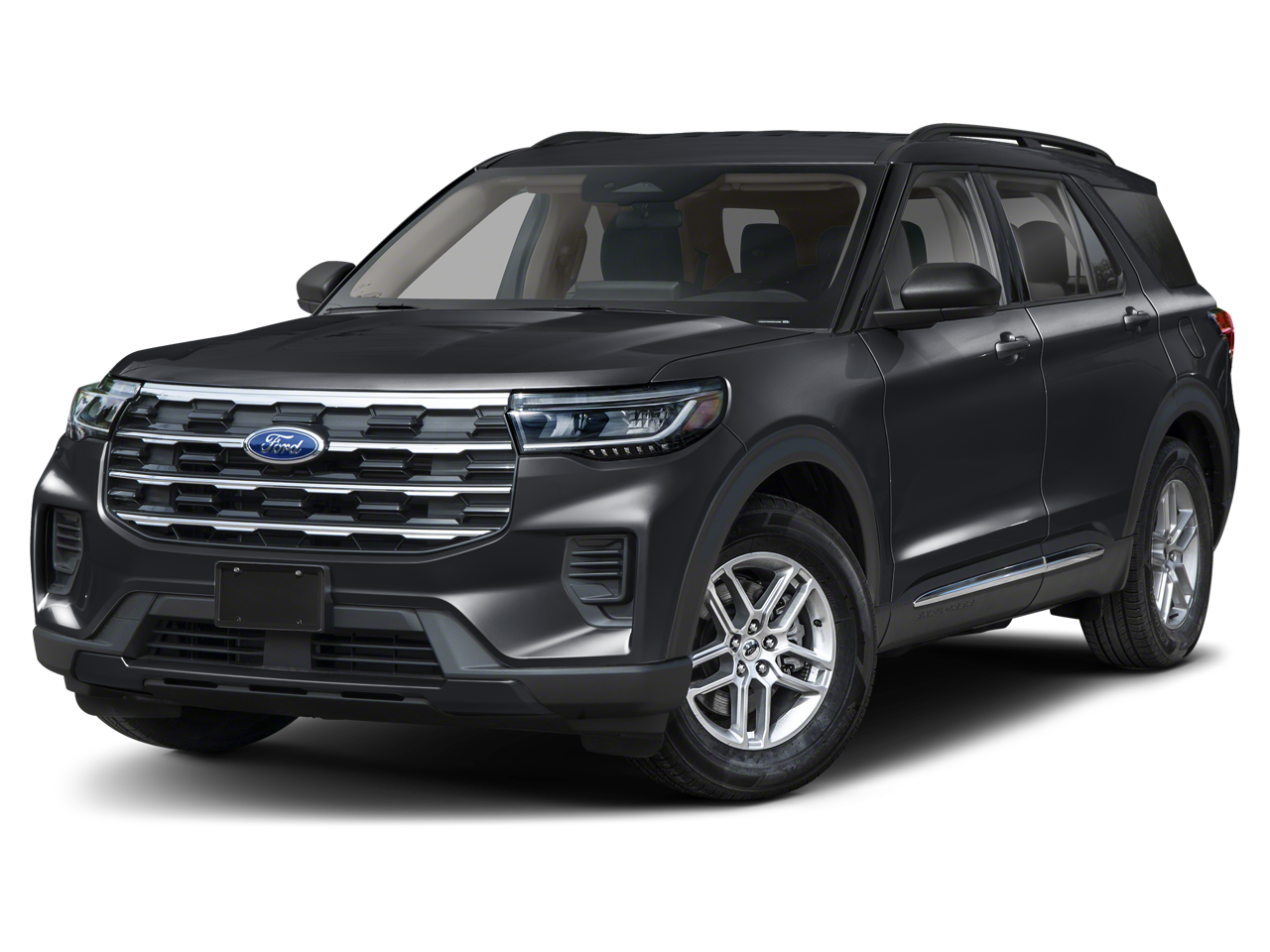 2025 Ford Explorer Active for sale in Barboursville, WV