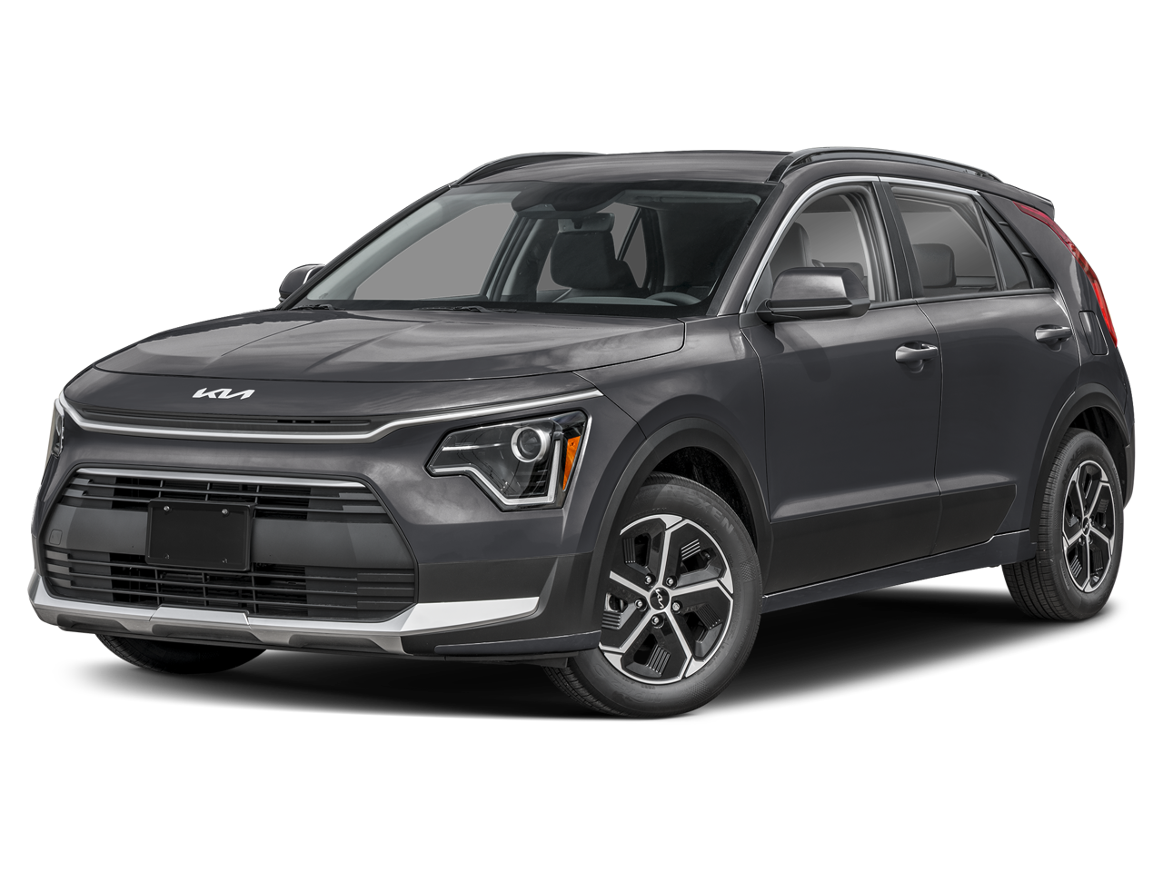 2025 Kia Niro