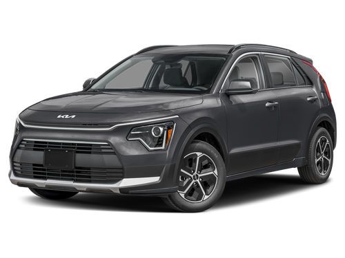 2025 Kia Niro LX