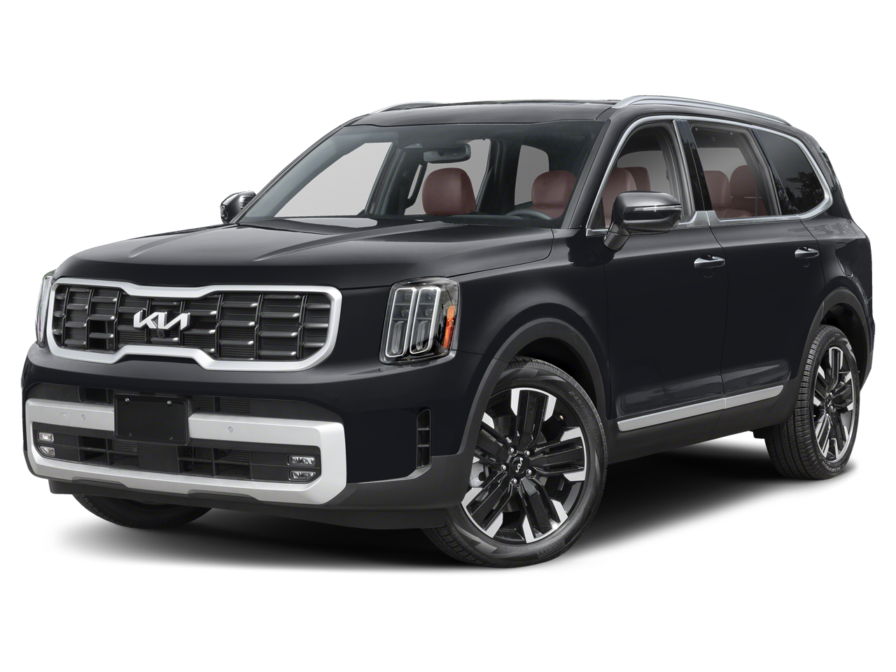 2025 Kia Telluride SX-Prestige