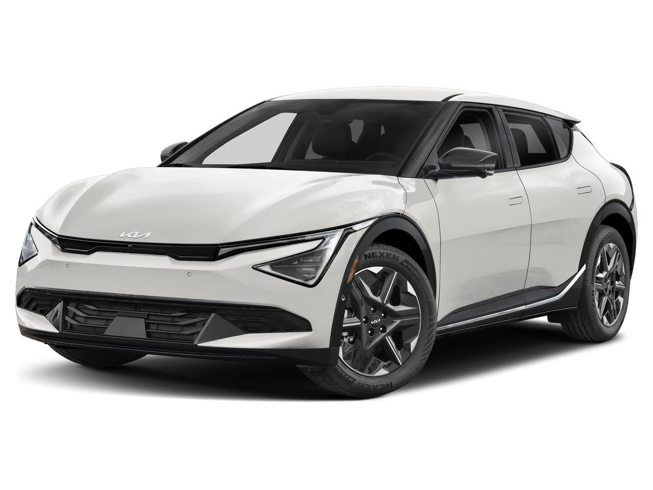 2025 Kia EV6 Light L/R - Photo 14