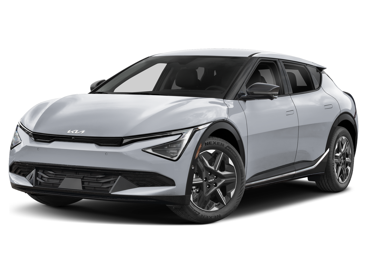 2025 Kia EV6 Wind - Photo 14