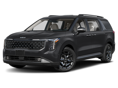 2025 Kia Carnival SX Prestige