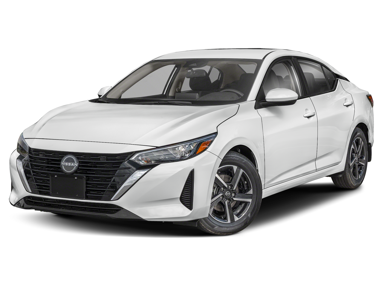 2025 Nissan Sentra SV for sale in Barboursville, WV