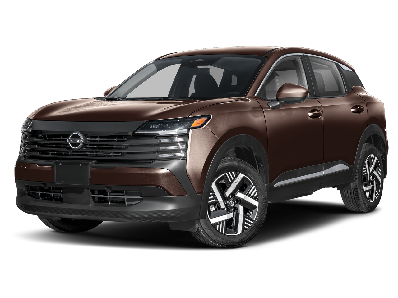 2025 Nissan Kicks 2.0 SV AWD's photo