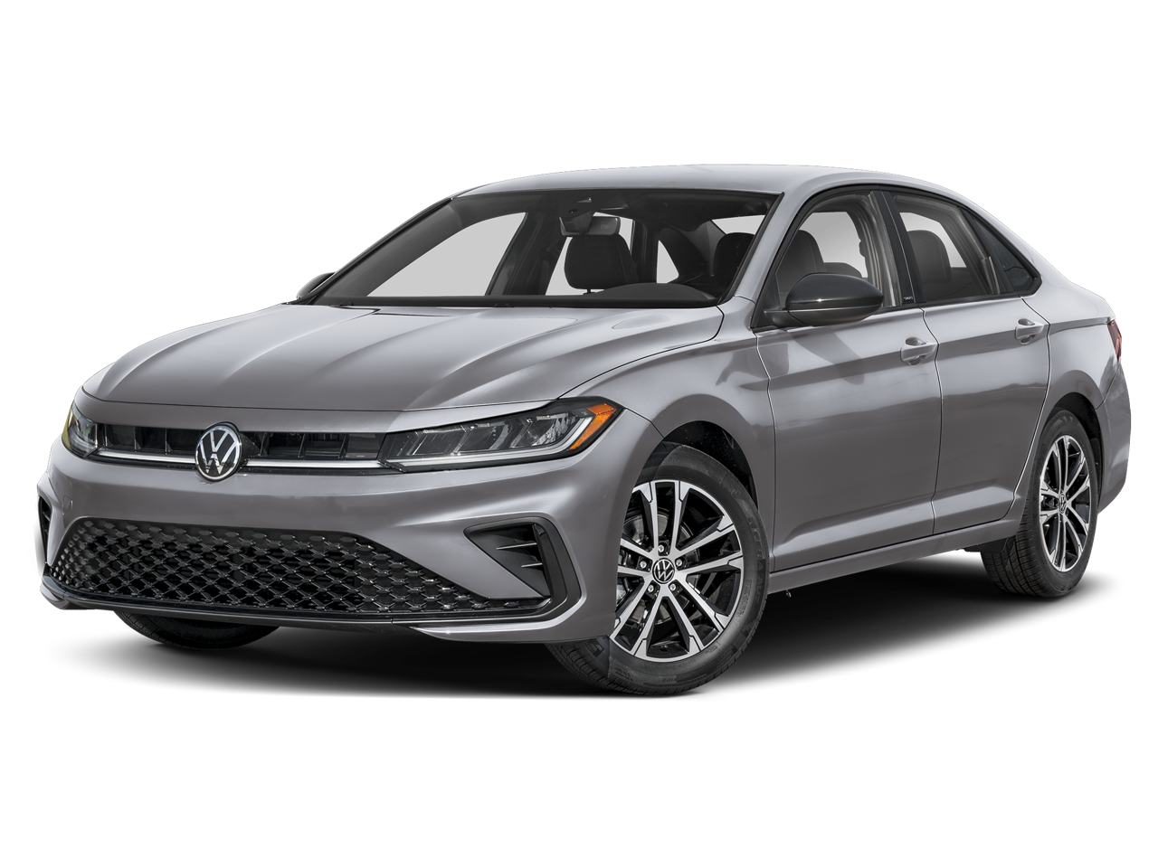 2025 Volkswagen Jetta