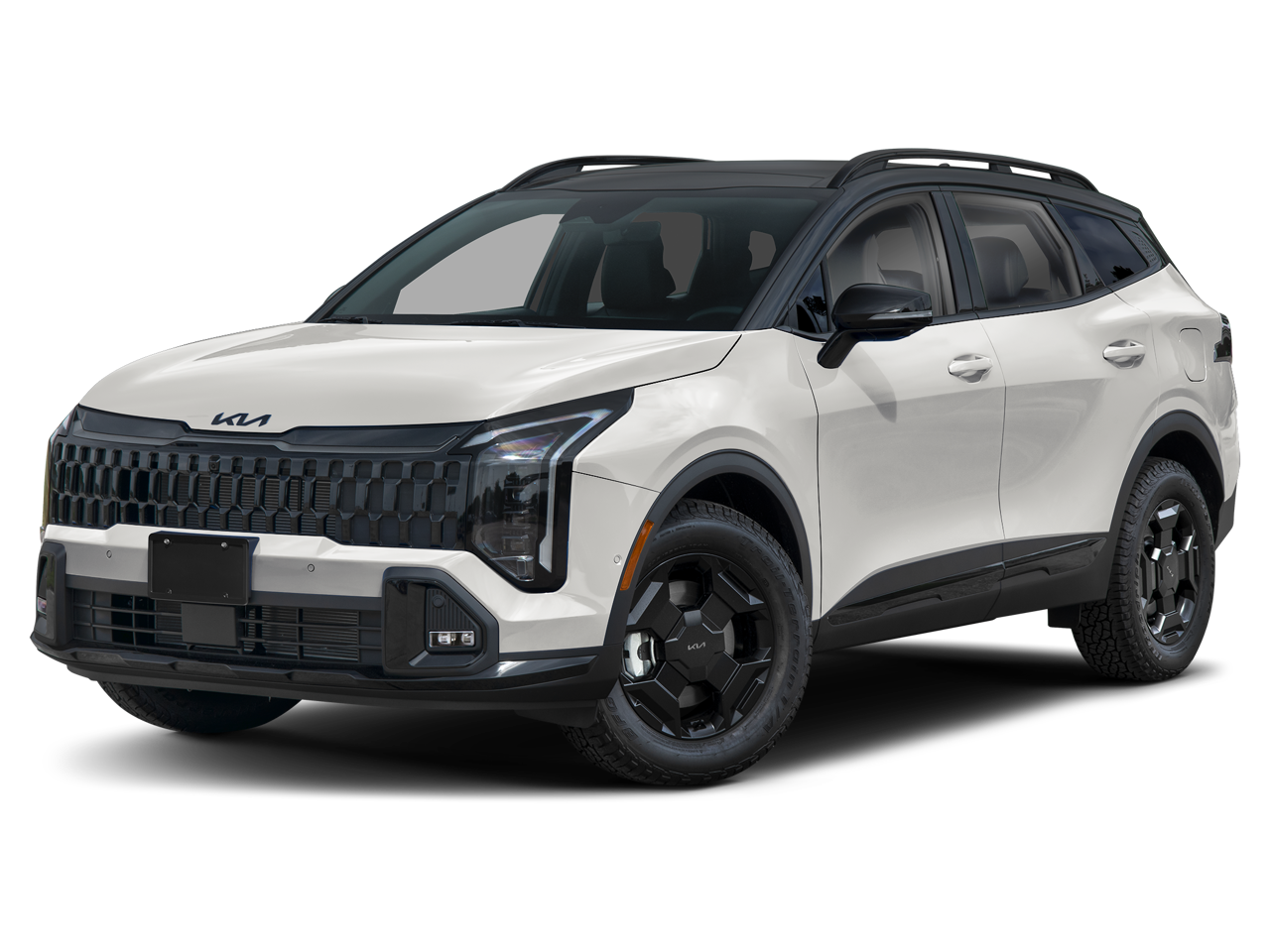 2026 Kia Sportage X-Pro Prestige - Photo 14