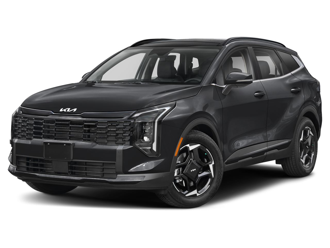 2026 Kia Sportage EX - Photo 13