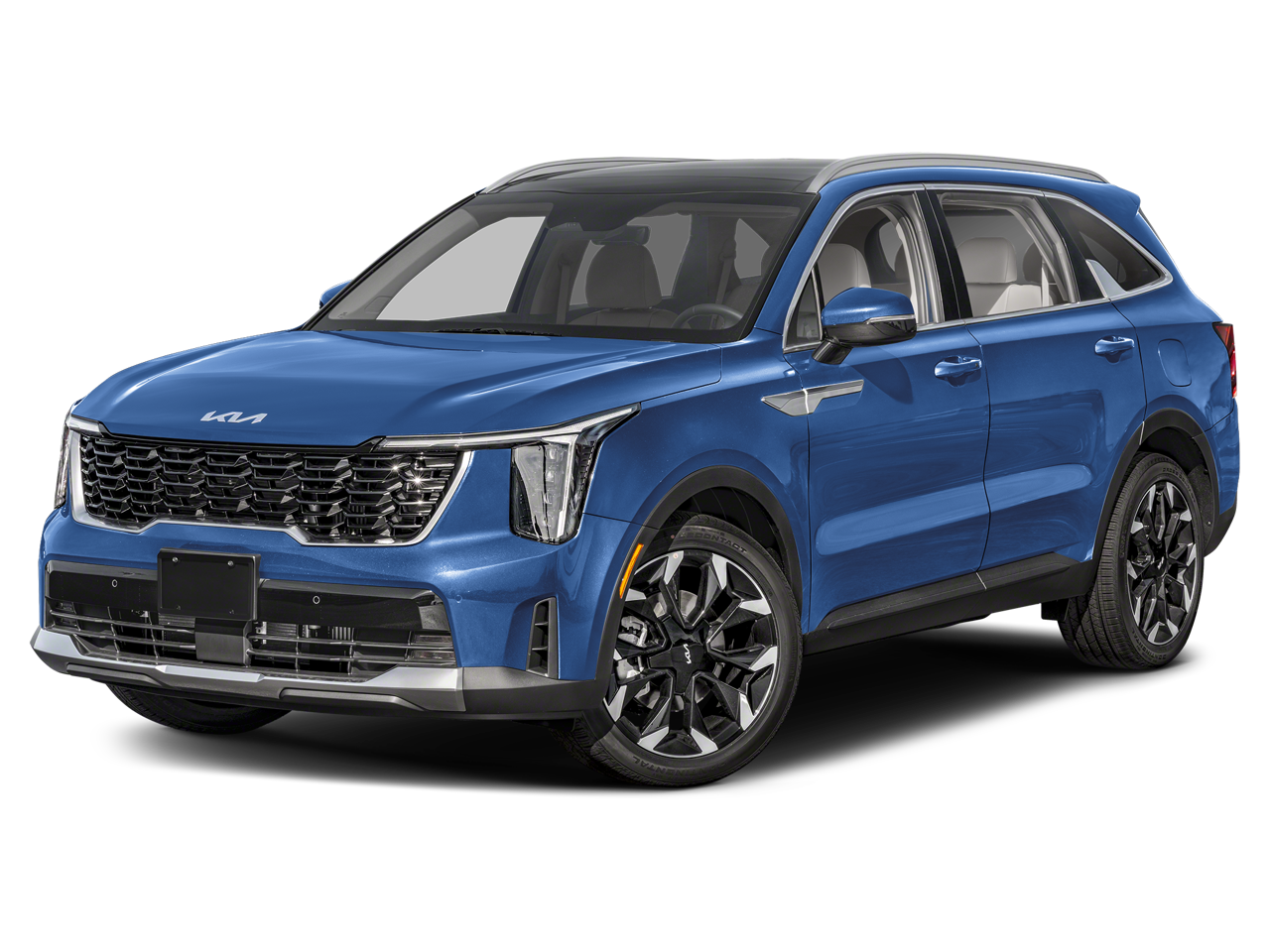2026 Kia Sorento EX - Photo 13