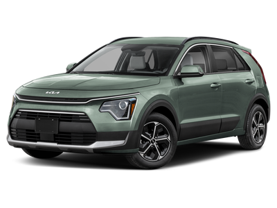 2026 Kia Niro EX