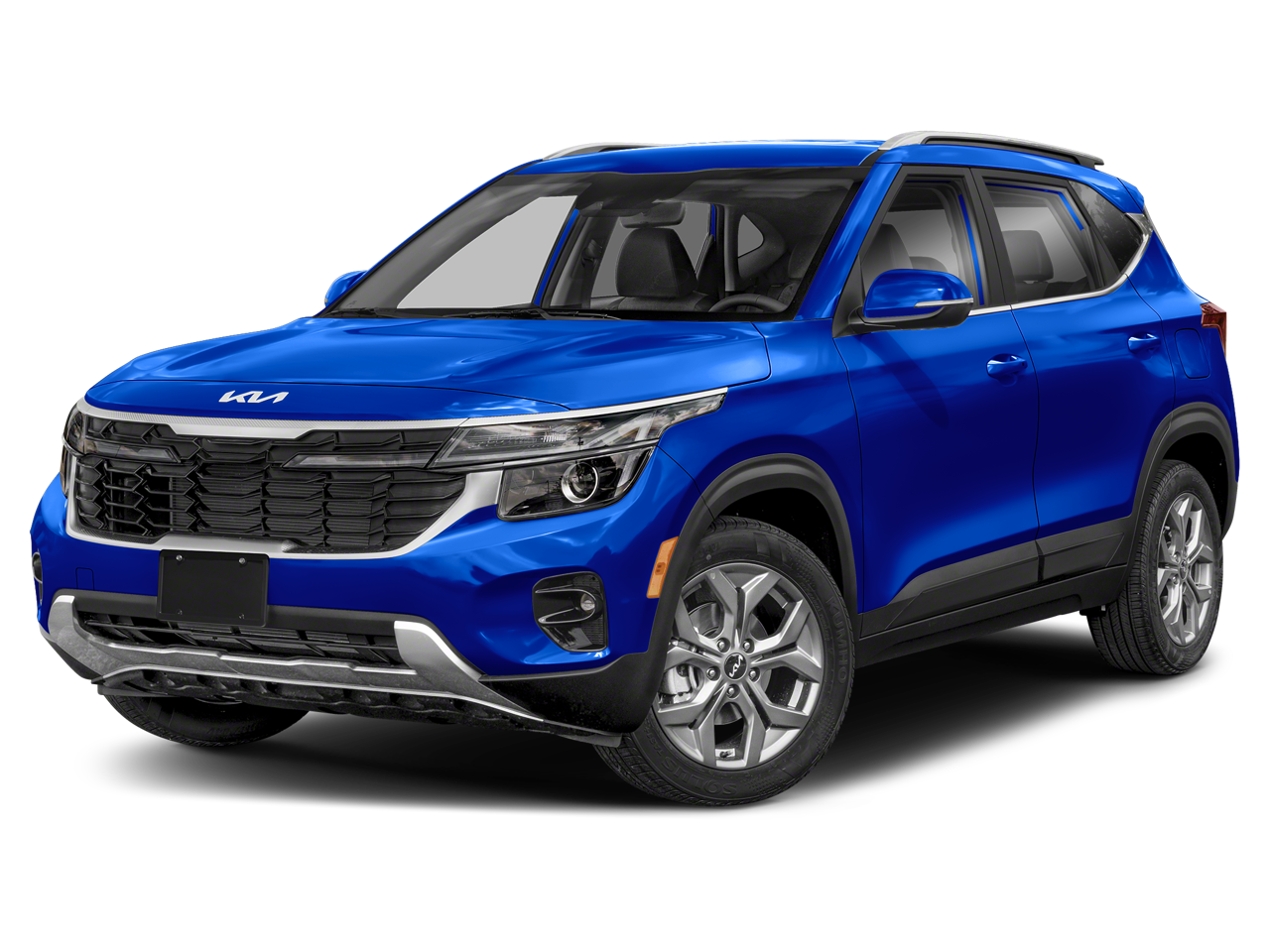 2026 Kia Seltos S - Photo 12