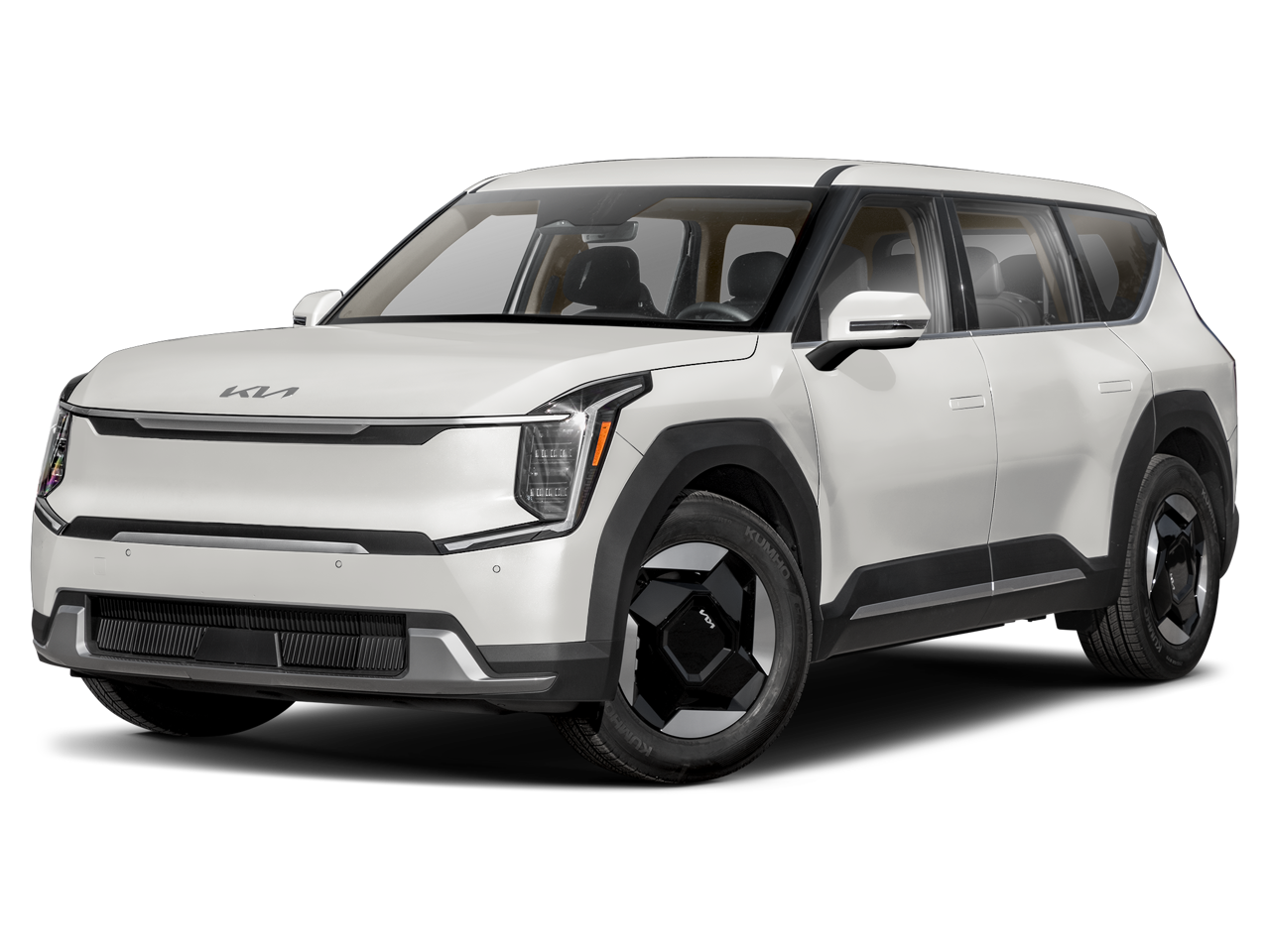 2026 Kia EV9 Land - Photo 13