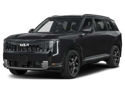 2027 Kia Telluride SX-Prestige