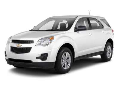 2011 Chevrolet Equinox LS
