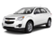 2011 Chevrolet Equinox LS