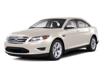 2012 Ford Taurus Limited