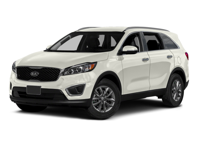 2016 Kia Sorento LX V6 AT's photo