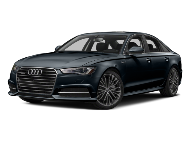2017 Audi A6 Prestige
