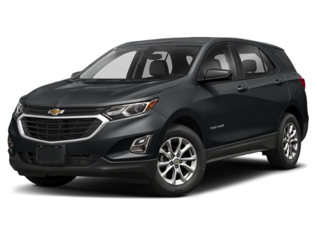 2018 Chevrolet Equinox AWD LS's photo