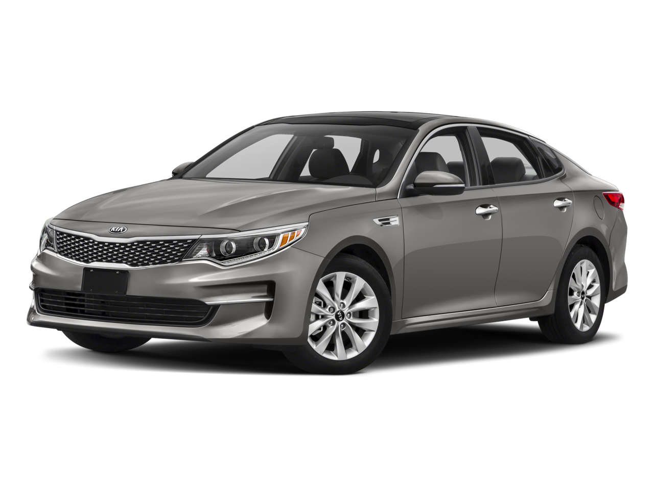 2017 Kia Optima LX AT's photo