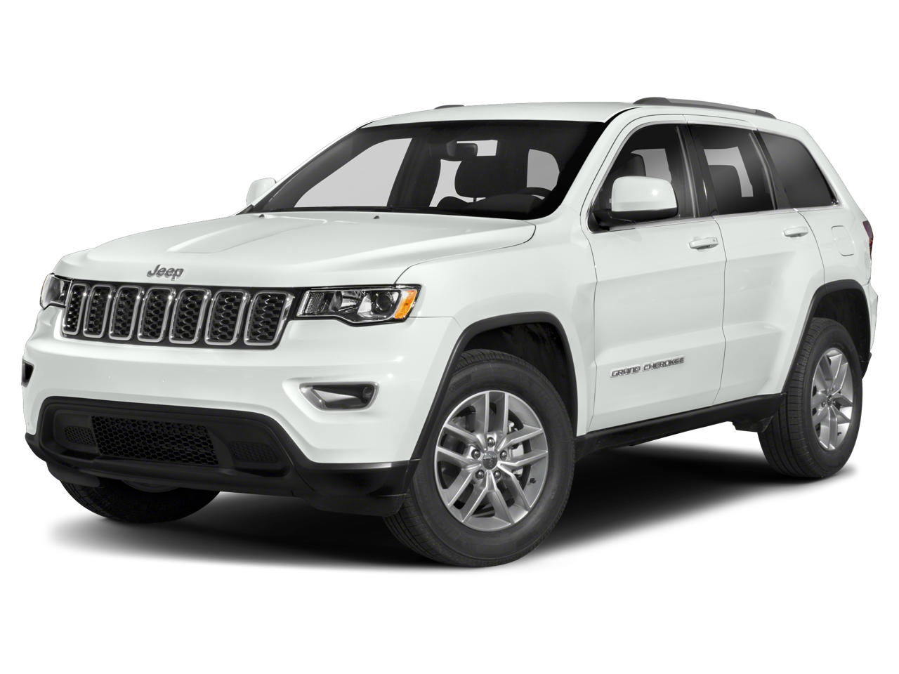 2020 Jeep Grand Cherokee Altitude 4WD's photo